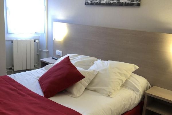 Hotel Le Roi Gourmand (Pamiers)